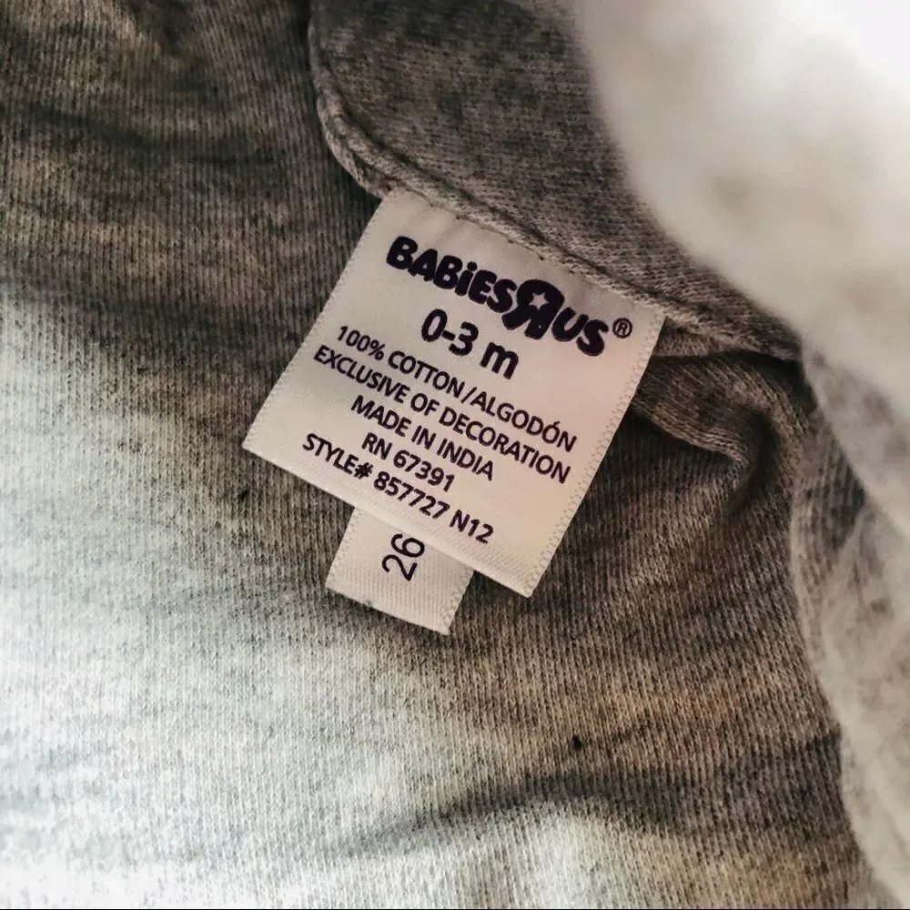 Carters preowned great